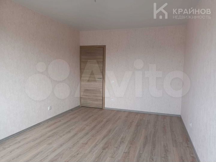 3-к. квартира, 77,2 м², 1/17 эт.