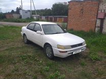 Toyota Corolla 1.5 AT, 1992, 275 000 км, с пробегом, цена 199 000 руб.