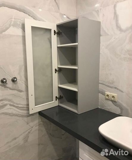 Шкаф на заказ