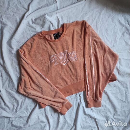 Свитшот nike