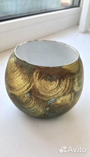 Вазы для декора дома