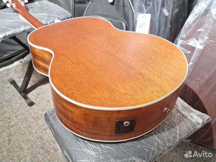 Гитары Электроакустика Cort Retro Индонезия