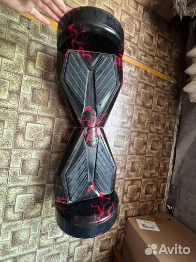 Гироскутер