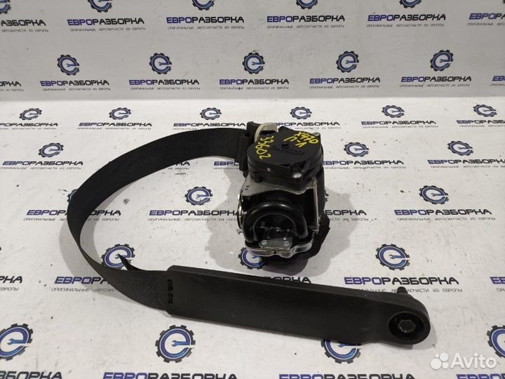 Ремень безопасности передний левый Mercedes X X470