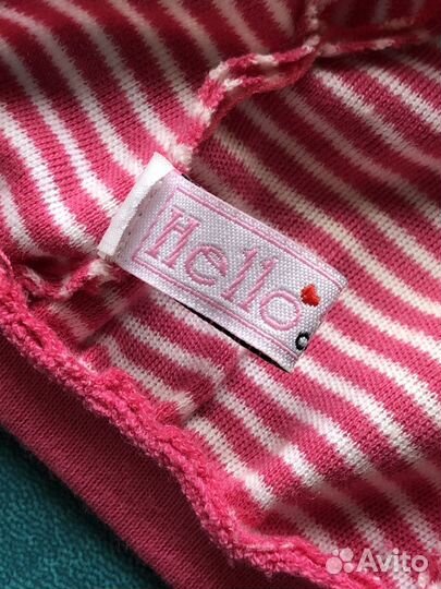 Одежда для блайз и пуллип