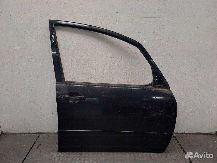 Дверь боковая Toyota Corolla Verso, 2003