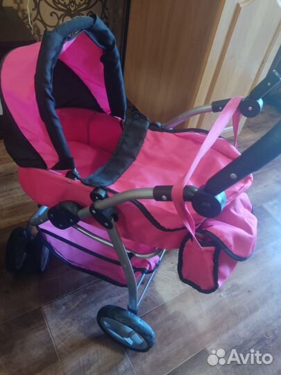 Детские коляски,для кукол