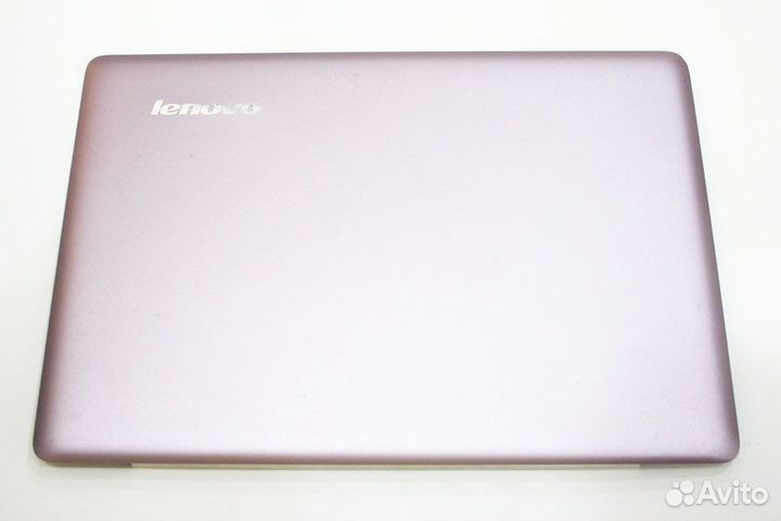 Крышка матрицы ealz7001010 для ноутбука Lenovo U31