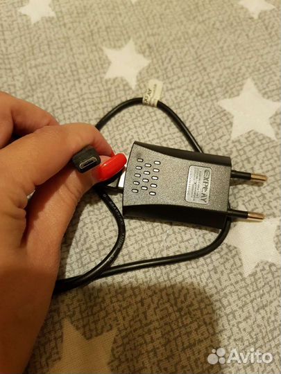 Переходник usb