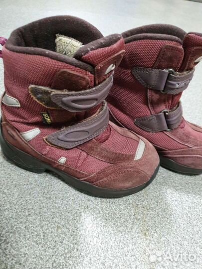 Ботинки Viking 30p