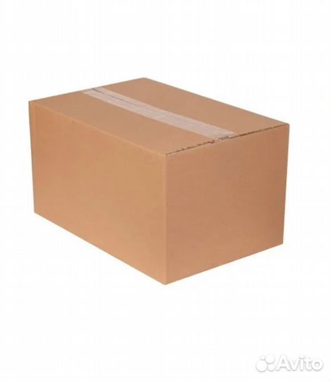 Коробка вещей