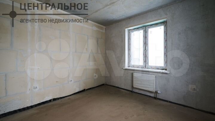 3-к. квартира, 71,4 м², 20/24 эт.