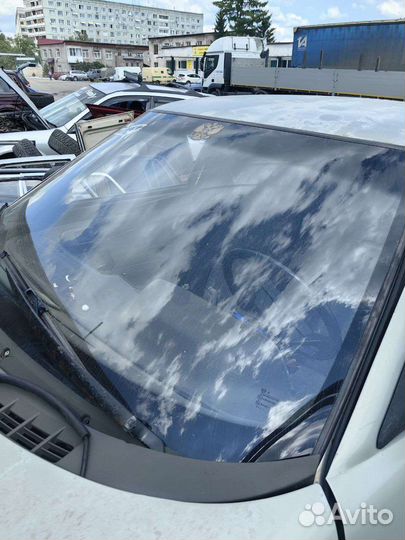 Ваз 2110 в разбор