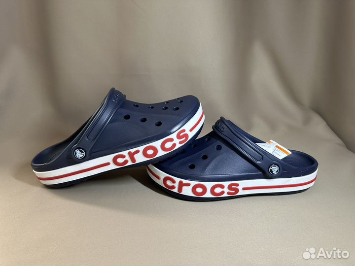 Crocs сабо мужские женские 41,42,43,44 оригинал