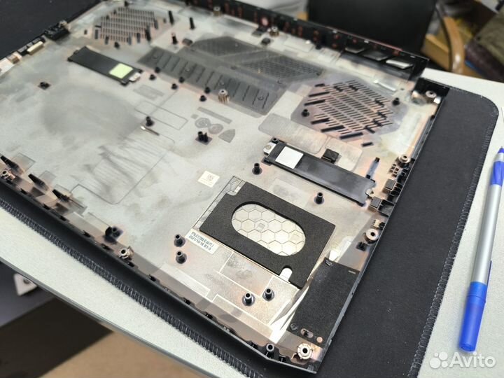 Поддон acer nitro 5 an517-52 оригинал б\у