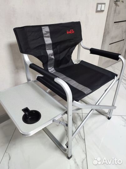 Стул, туристический складной