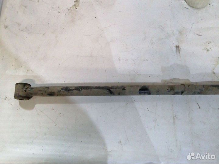 Реактивная тяга Mitsubishi Pajero Sport 3