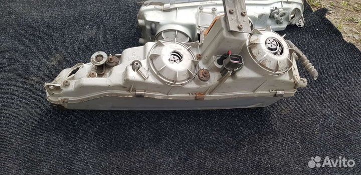 Фары передние mitsubishi eclipse эклипс G1 90-94