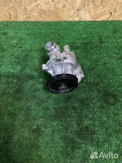 Насос охлаждающей жидкости volvo XC90 D420T2