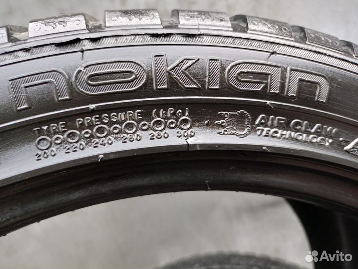 Nokian Tyres Hakkapeliitta 7 225/45 R18 95T