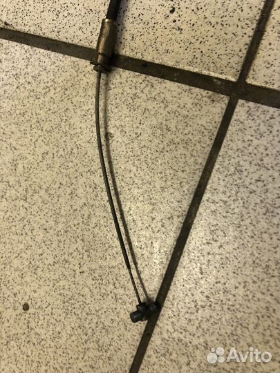 Трос газа BRP Lynx Yeti 59 2005