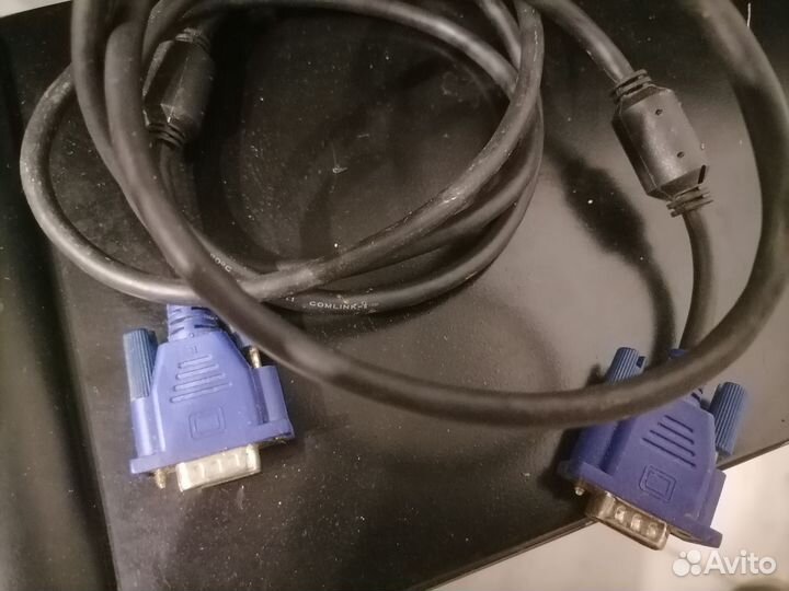 Кабель для компьютера