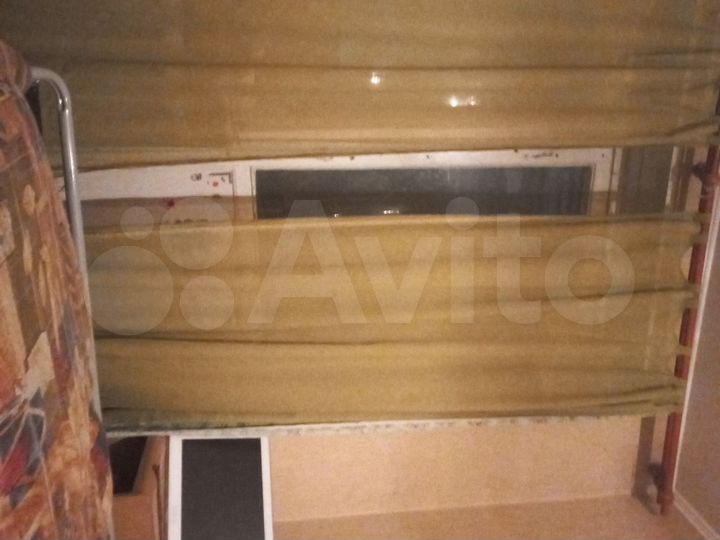 Комната 12 м² в 3-к., 9/9 эт.