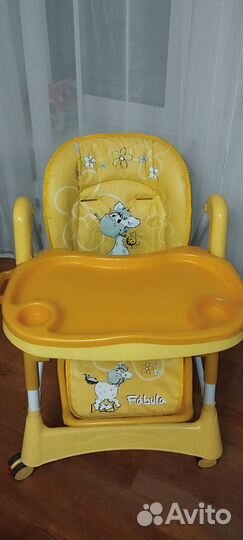 Стул для кормления