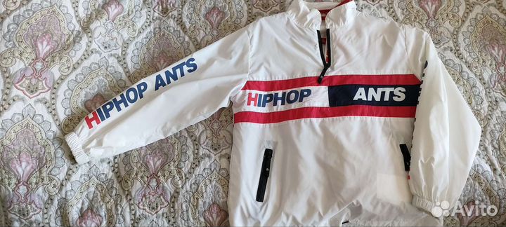 Хип хоп костюм