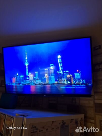 Xiaomi Mi tv p1 32