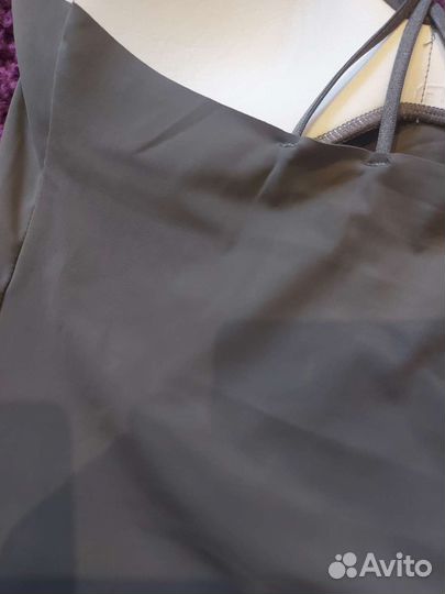 Топ женский