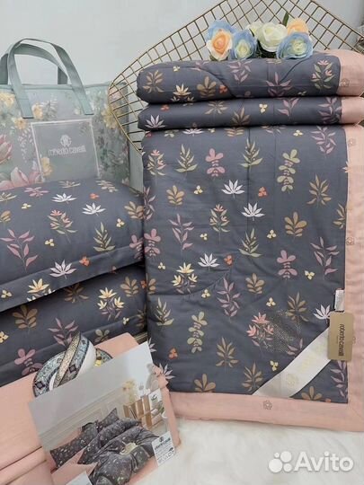 Белье постельное