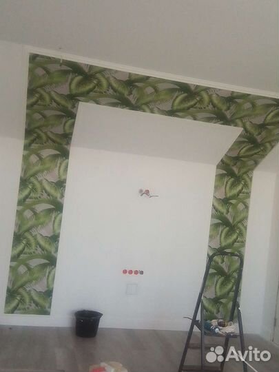 Ремонт квартир под ключ без посредников