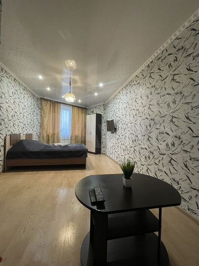 1-к. квартира, 32,7 м², 2/9 эт.
