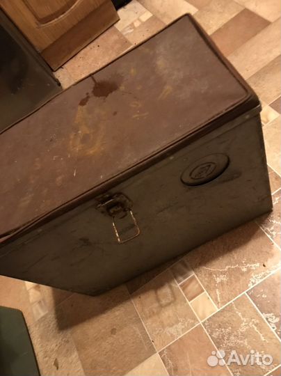 Ящик рыболовный для зимней рыбалки