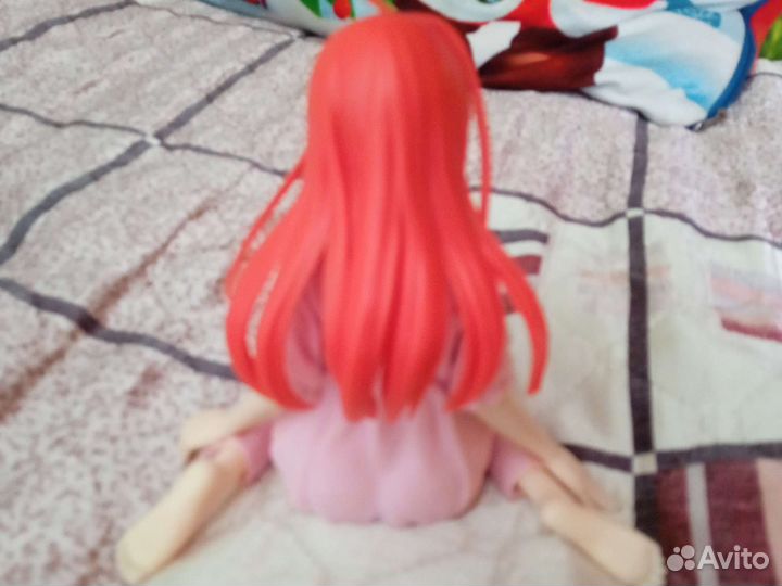 Аниме фигурки