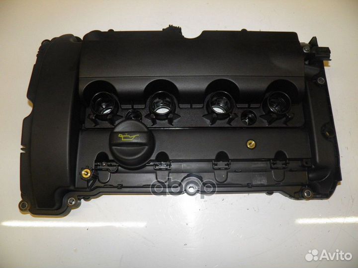 Крышка клапанная