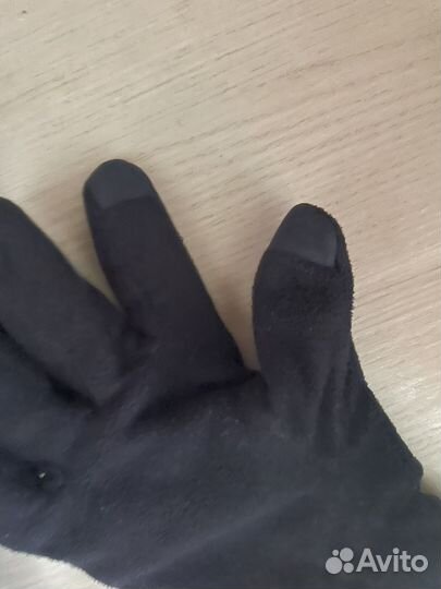 Перчатки зенит