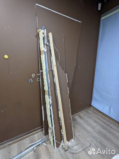 Вывоз мусора