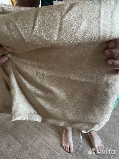 Шторы в ассортименте