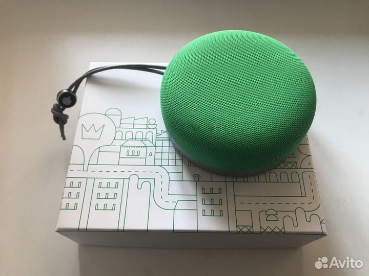 Новая bluetooth колонка D60