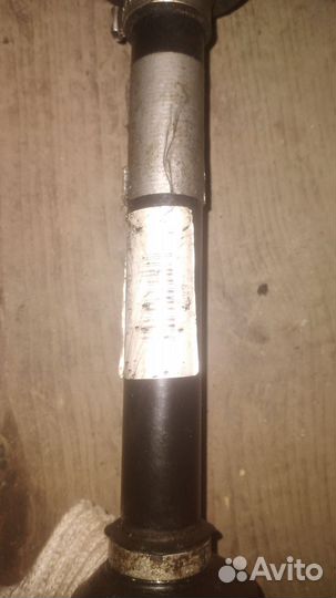 Привод передний x3 e83