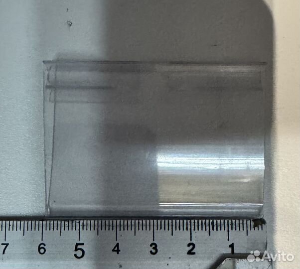 Ценникодержатели 80шт