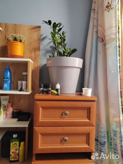 Тумбочки прикроватные
