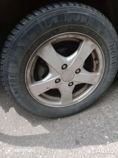 Vortex estina разбор