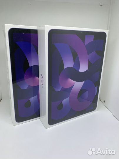 Apple iPad Air 5 64GB 2022