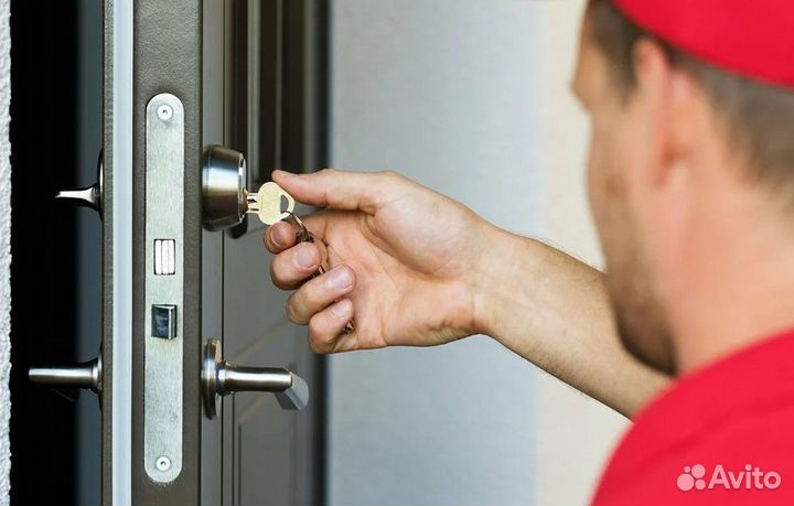 Вскрытие замков / авто / сейфов / гаражей