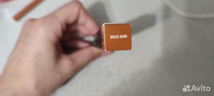 Карандаш для глаз mac