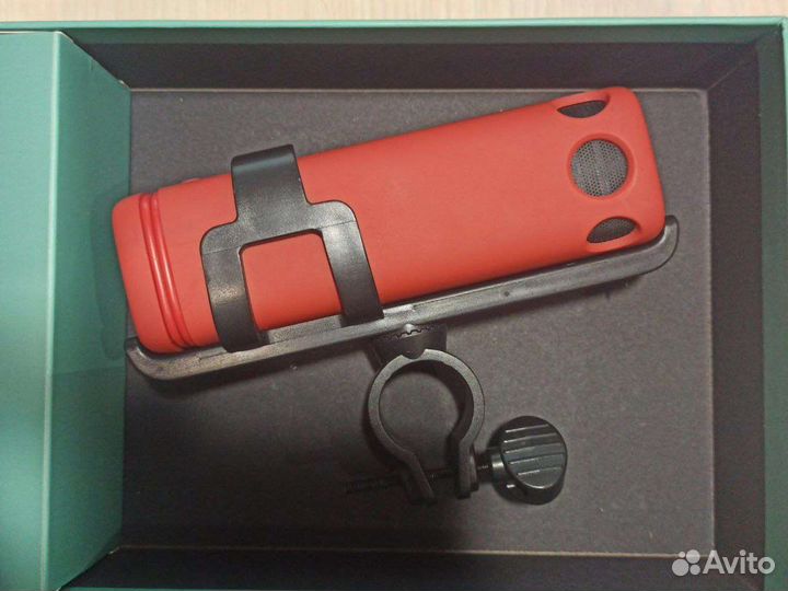 Блютуз колонка