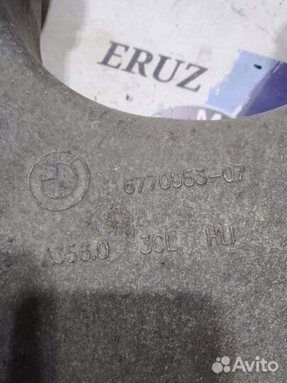 Качающийся рычаг Н задняя левая Bmw X5 E70 N57D30A